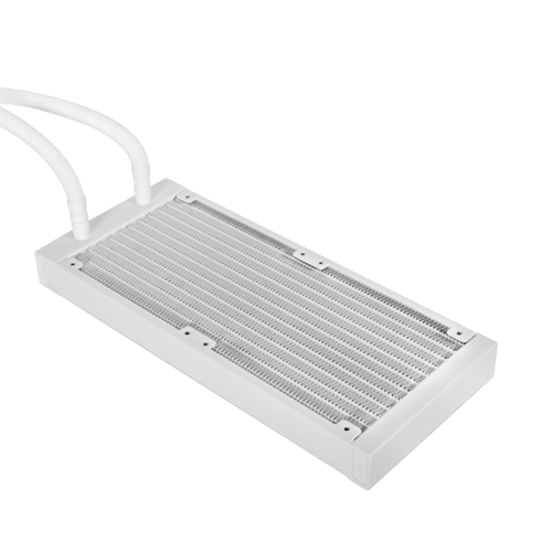 Galax Hydro Vortex 240R ARGB 240mm CPU Liquid Cooler (White)